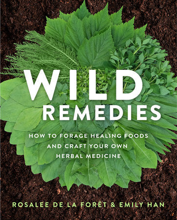 Wild Remedies