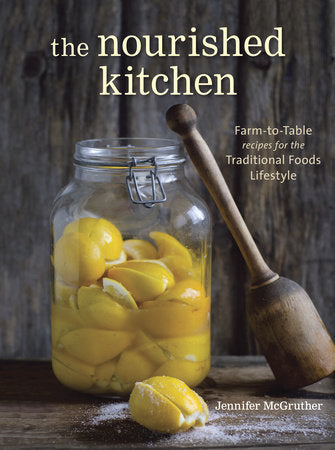 The Nourishing Kitchen